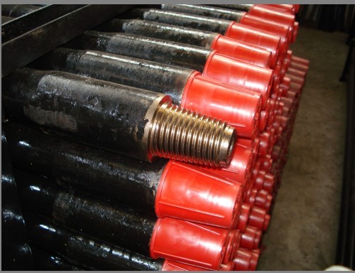 ZG型礦用探瓦斯鉆桿的三好廠(chǎng)家