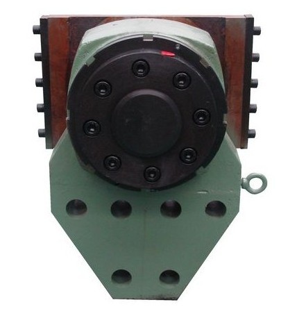 廠(chǎng)家顧問(wèn)手把手教您認(rèn)識(shí)TP型盤(pán)式制動(dòng)器