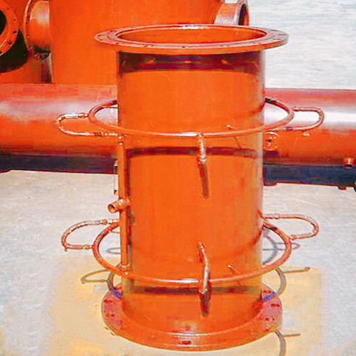 豫見(jiàn)XSW型管路用細(xì)水霧發(fā)生裝置它的產(chǎn)地在河南