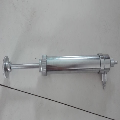 FW型礦用高負(fù)壓瓦斯采樣器迭代更新看得見的效果